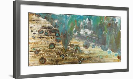 Torrent-Lynn Basa-Framed Giclee Print