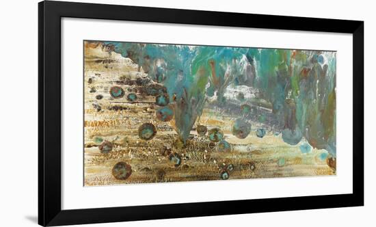 Torrent-Lynn Basa-Framed Giclee Print