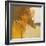 Torrent-Ja'afar Mohammed Khader-Framed Art Print