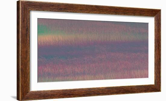 Torres, Chile-Art Wolfe-Framed Photographic Print