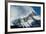 Torres del Paine Mountains, Patagonia, Magellanic Region, Chile-Pete Oxford-Framed Photographic Print