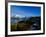 Torres Del Paine National Park, Chile-null-Framed Photographic Print