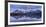 Torres Del Paine-Vladimir Driga-Framed Photographic Print