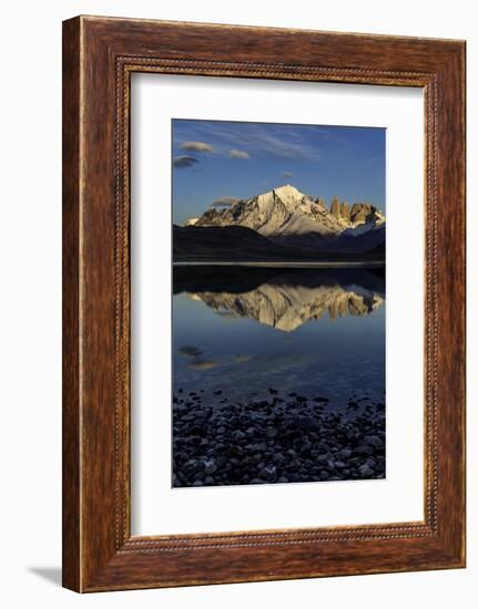 Torres National Park-Art Wolfe-Framed Photographic Print