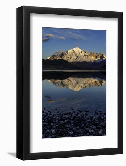 Torres National Park-Art Wolfe-Framed Photographic Print