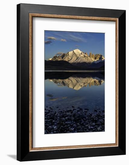 Torres National Park-Art Wolfe-Framed Photographic Print