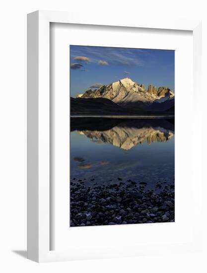 Torres National Park-Art Wolfe-Framed Photographic Print