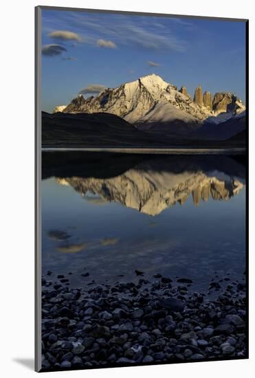 Torres National Park-Art Wolfe-Mounted Photographic Print