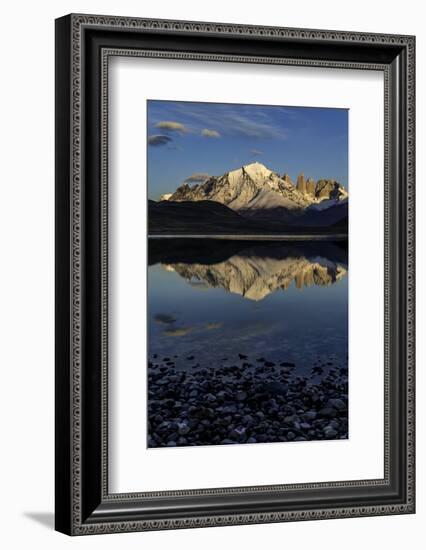 Torres National Park-Art Wolfe-Framed Photographic Print