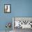 Torse De Femme (A Woman's Torso). Peinture De Kasimir Severinovich Malevitch (Malevich, Malevic) (1-Kazimir Severinovich Malevich-Framed Premier Image Canvas displayed on a wall
