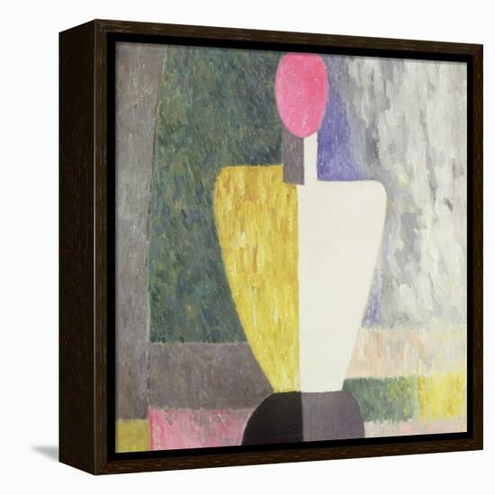 Torso, 1928-32-Kasimir Malevich-Framed Premier Image Canvas