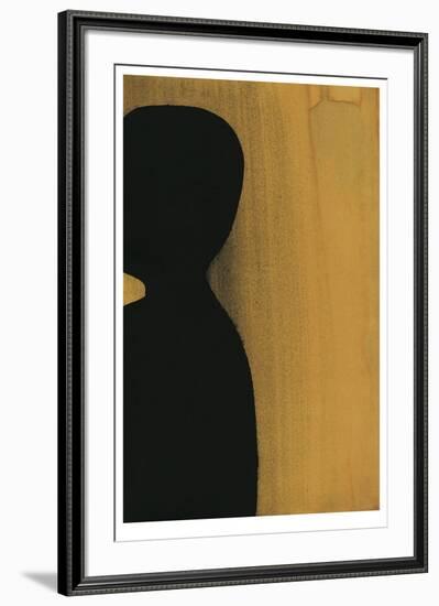 Torso, c.2010-Tianmeng Zhu-Framed Premium Giclee Print