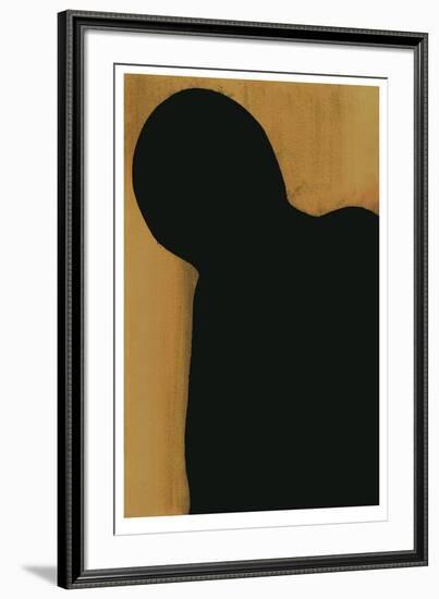 Torso, c.2010-Tianmeng Zhu-Framed Premium Giclee Print