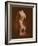 Torso of a Young Woman, 1909 (Bronze)-Auguste Rodin-Framed Giclee Print