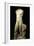 Torso of Apollo (Marble)-Roman-Framed Giclee Print