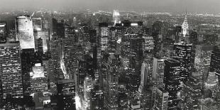 View from Empire State Building, New York-Torsten Hoffmann-Art Print