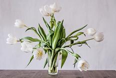Vase of Tulips-Torsten Richter-Photographic Print