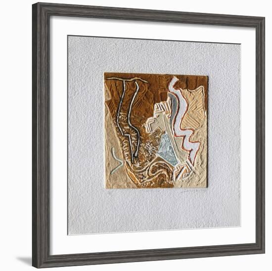 TortilIIs-Pierre Duclou-Framed Limited Edition