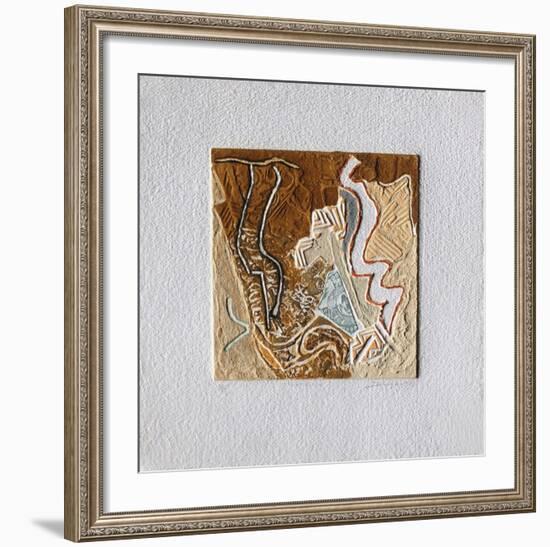 TortilIIs-Pierre Duclou-Framed Limited Edition