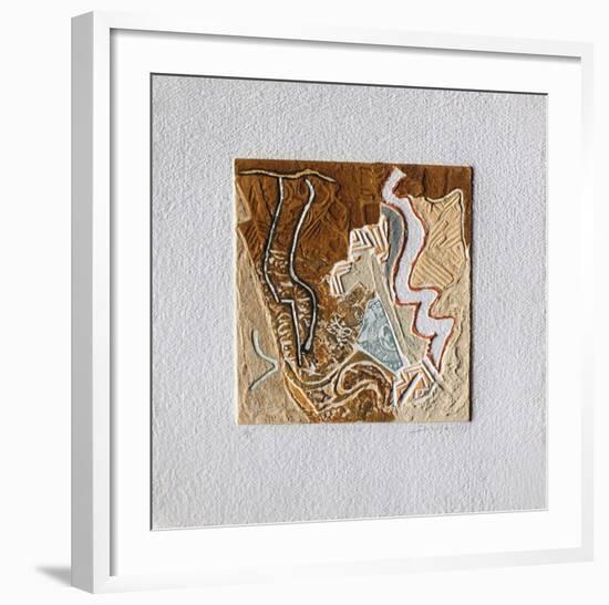 TortilIIs-Pierre Duclou-Framed Limited Edition