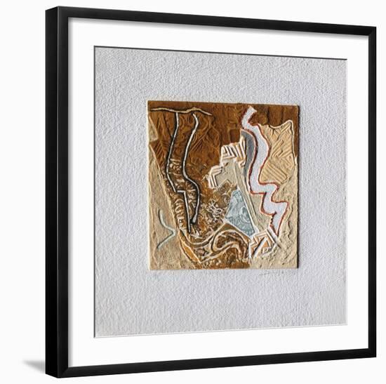 TortilIIs-Pierre Duclou-Framed Limited Edition