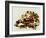 Tortoise Shell-Sydney Edmunds-Framed Giclee Print