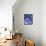 Torus-Eric Heller-Framed Premier Image Canvas displayed on a wall