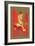 Tosca-Adolfo Hohenstein-Framed Art Print