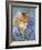 Tosca-Anne Robinson-Framed Giclee Print