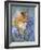 Tosca-Anne Robinson-Framed Giclee Print