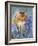 Tosca-Anne Robinson-Framed Giclee Print