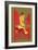 Tosca-Adolfo Hohenstein-Framed Premium Giclee Print