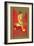 Tosca-Adolfo Hohenstein-Framed Premium Giclee Print