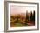 Toscana, Italia No. 709-Alan Klug-Framed Photographic Print