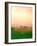 Toscana, Italia No. 717-Alan Klug-Framed Photographic Print