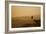 Toscana Landscape-PhotoINC-Framed Photographic Print