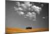 Toscana Landscape-PhotoINC-Mounted Photographic Print