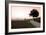 Toscana Valle No.1-Alan Blaustein-Framed Photographic Print