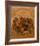 Toscana-Pamela Gladding-Framed Art Print