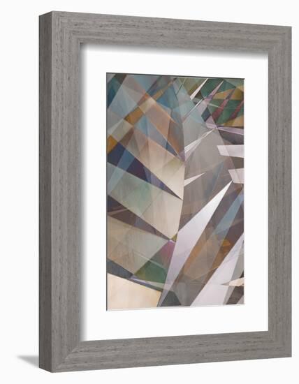 Toscana-Doug Chinnery-Framed Photographic Print