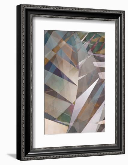 Toscana-Doug Chinnery-Framed Photographic Print