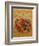 Toscana-Pamela Gladding-Framed Art Print