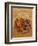 Toscana-Pamela Gladding-Framed Art Print