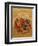 Toscana-Pamela Gladding-Framed Art Print