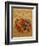 Toscana-Pamela Gladding-Framed Art Print