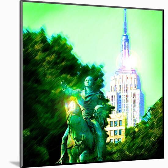 Art Print, , large