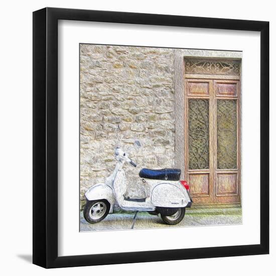 Art Print, , large