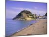 Tossa De Mar, Costa Brava, Catalunya (Catalonia) (Cataluna), Spain, Europe-Gavin Hellier-Mounted Photographic Print