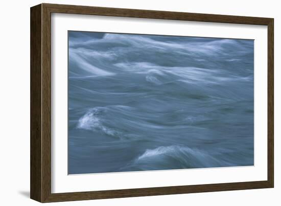 Tossed About-Anthony Paladino-Framed Giclee Print