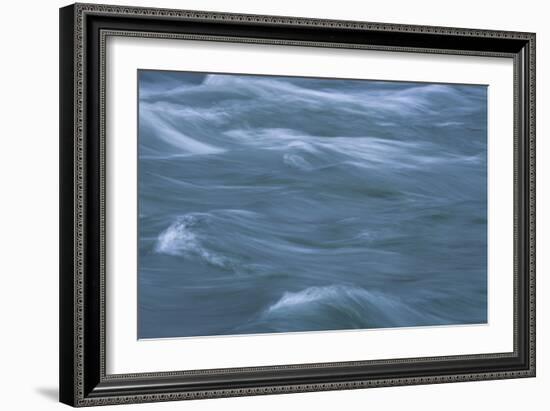 Tossed About-Anthony Paladino-Framed Giclee Print